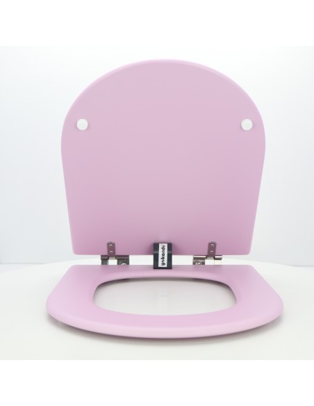 Toilet Seat GALA MARINA HORIZONTAL ETOOS