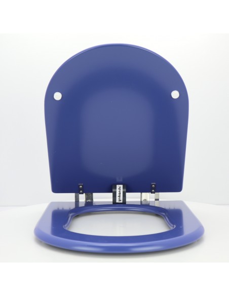 Toilet Seat BELLAVISTA MAGNA ETOOS Toilet Seat BELLAVISTA MAGNA ETOOS