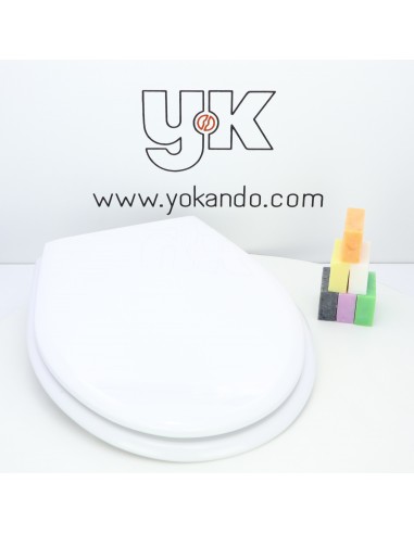 SANGRÁ SUSPENDED Toilet Seat Made to Measure