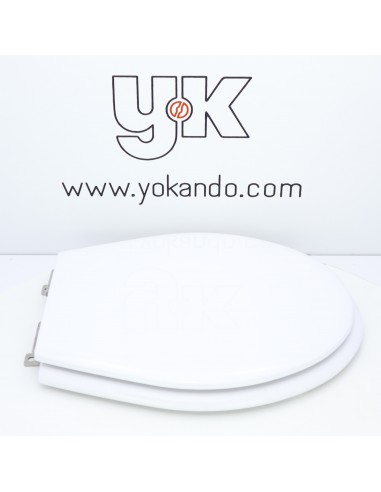 Toilet Seat SANGRÁ SUSPENDED ETOOS