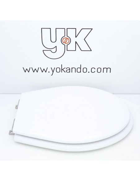 Toilet Seat SANGRÁ SUSPENDED ETOOS Toilet Seat SANGRÁ SUSPENDED ETOOS