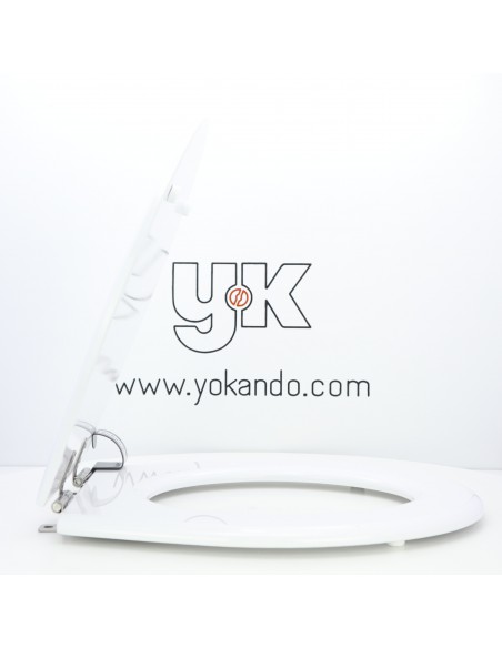 Toilet Seat SANGRÁ SUSPENDED ETOOS Toilet Seat SANGRÁ SUSPENDED ETOOS