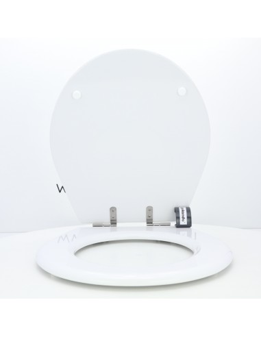 Toilet Seat SANGRÁ SUSPENDED ETOOS