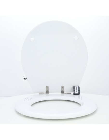 Toilet Seat SANGRÁ SUSPENDED ETOOS Toilet Seat SANGRÁ SUSPENDED ETOOS