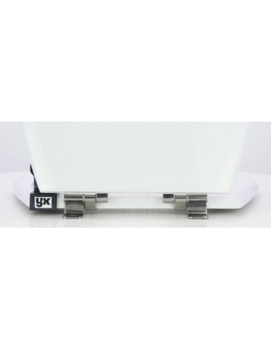 Toilet Seat SANGRÁ SUSPENDED ETOOS