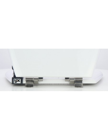 Sedile copriwater SANGRÁ IN SOSPENSIONE ETOOS