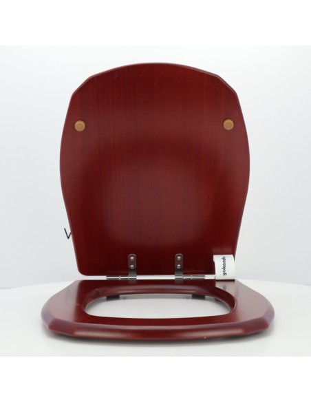 Abattant WC CIFIAL PLAZA ETOOS