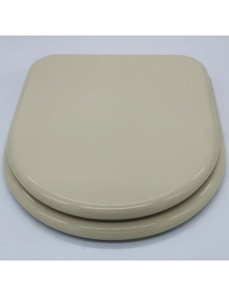 SANGRÁ STELLA Soft Close Toilet Seat Made to Measure SANGRÁ STELLA Soft Close Toilet Seat Made to Measure