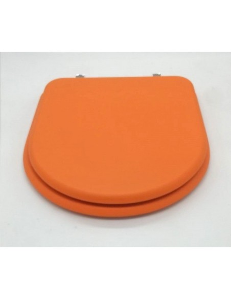 SANGRÁ STELLA Soft Close Toilet Seat Made to Measure SANGRÁ STELLA Soft Close Toilet Seat Made to Measure
