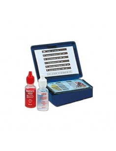 Comparador Cloro Bromo Ph Blue Box ASTRALPOOL