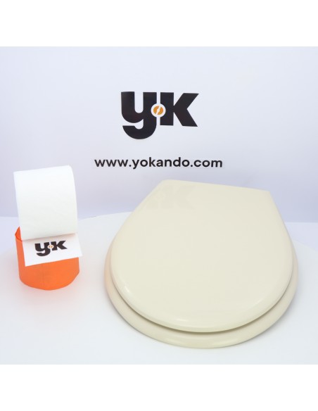 SANGRÁ VENECIA Soft Close Toilet Seat Made to Measure