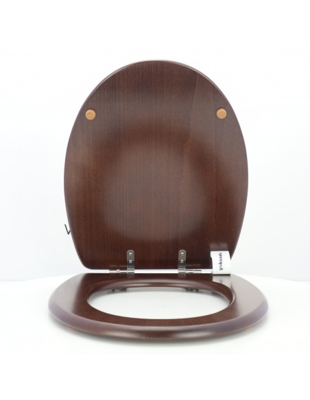 Abattant WC RUMBA ETOOS