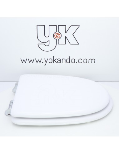 GALA LOA Soft Close Toilet Seat ETOOS