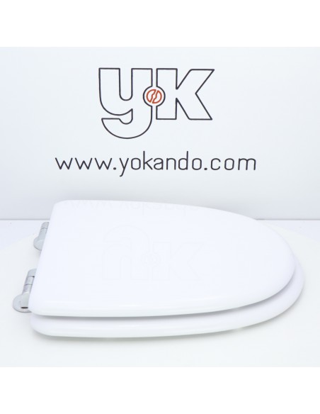 GALA LOA Soft Close Toilet Seat ETOOS