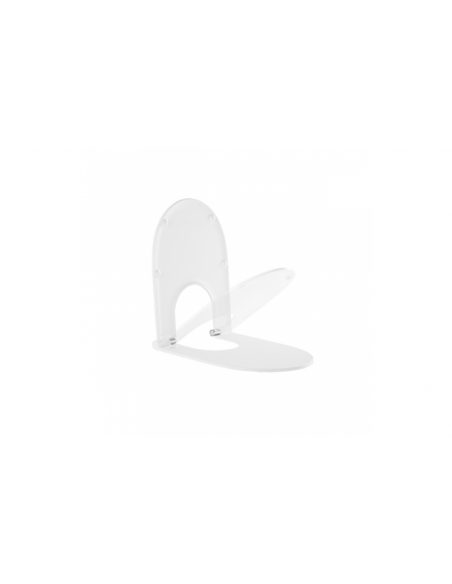 Coperchio Del Bidet UNISAN - SANINDUSA Sanlife originale