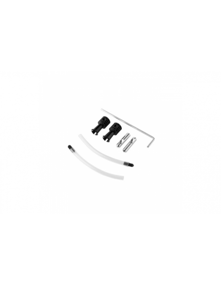 Kit de fixation WC-Bide UNISAN - SANINDUSA Sanlife