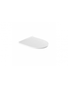 UNISAN - SANINDUSA SANLIFE Toilet Seat Soft Fall ORIGINAL Model