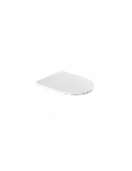 UNISAN - SANINDUSA SANLIFE Toilet Seat Soft Fall ORIGINAL Model