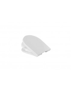 Asiento WC Amortiguado Sanibold Sistema Clipoff UNISAN - SANINDUSA