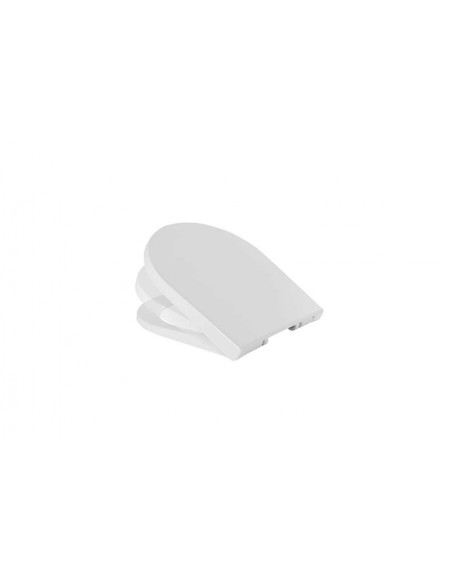 SANIBOLD CLIPOFF SOFT CLOSE TOILET SEAT UNISAN - SANINDUSA