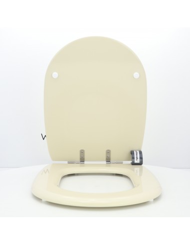 Toilet Seat VALADARES ESTORIL ETOOS