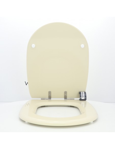 Toilet Seat VALADARES ESTORIL ETOOS