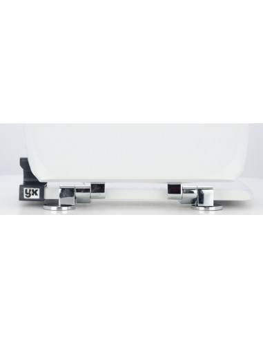 SFA-SANITRIT SANICOMPACT ELITE Soft Close Toilet Seat ETOOS