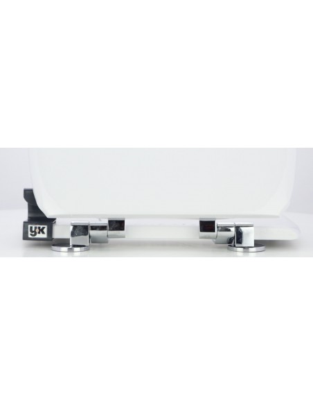 SFA-SANITRIT SANICOMPACT ELITE Soft Close Toilet Seat ETOOS