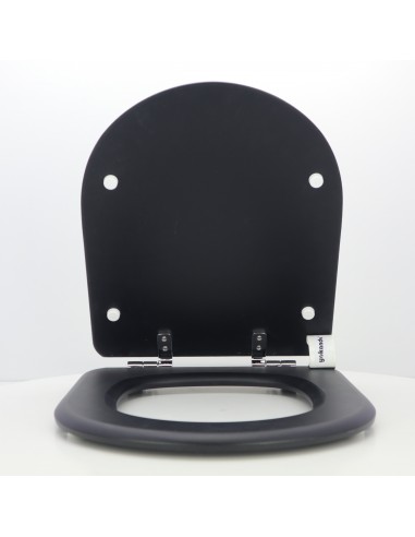 Abattant WC DURAVIT STARCK 3 avec Frein De Chute ETOOS