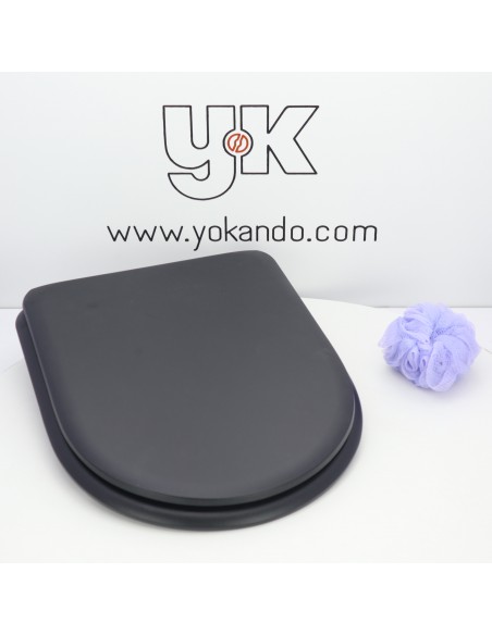 Toilet Seat DURAVIT STARCK 3 ETOOS Toilet Seat DURAVIT STARCK 3 ETOOS