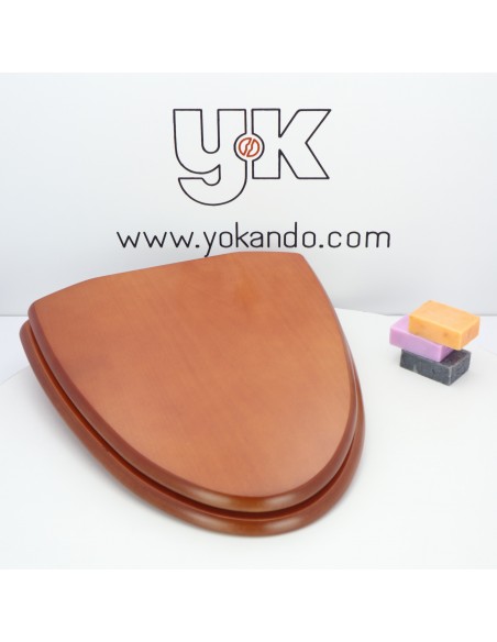 ROCA VERANDA Soft Close Toilet Seat ETOOS