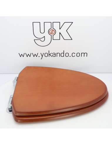 ROCA VERANDA Soft Close Toilet Seat ETOOS