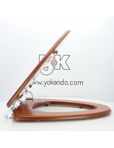 ROCA VERANDA Soft Close Toilet Seat ETOOS