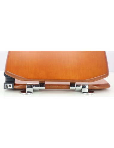 ROCA VERANDA Soft Close Toilet Seat ETOOS