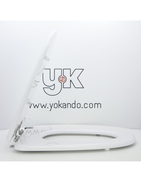 Sedile copriwater SANGRÁ MODELO BOREAL Sedile copriwater SANGRÁ MODELO BOREAL