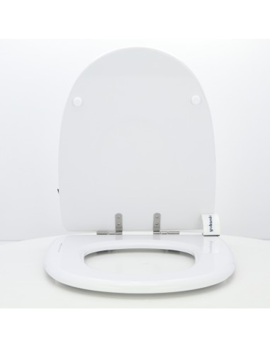 Toilet Seat SANGRÁ MODELO BOREAL
