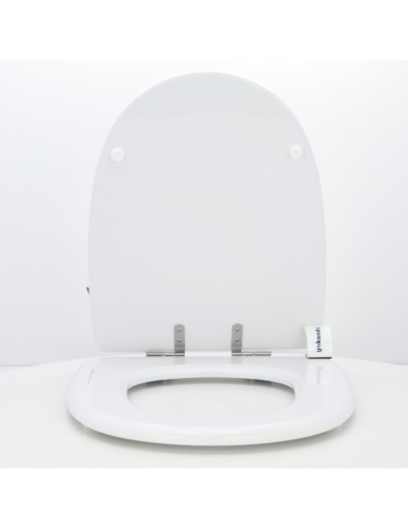 Sedile copriwater SANGRÁ MODELO BOREAL Sedile copriwater SANGRÁ MODELO BOREAL