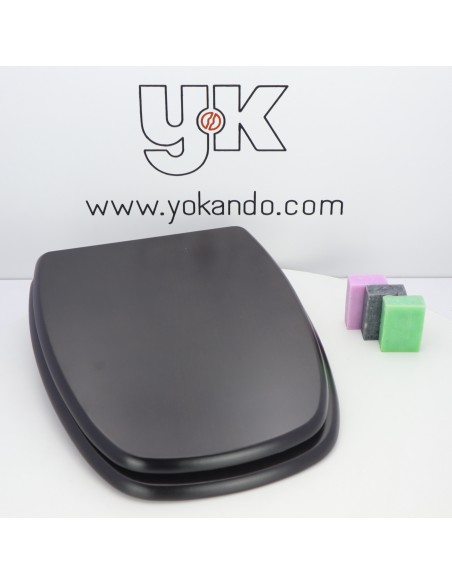 Sedile copriwater GALA DIANA su misura ETOOS