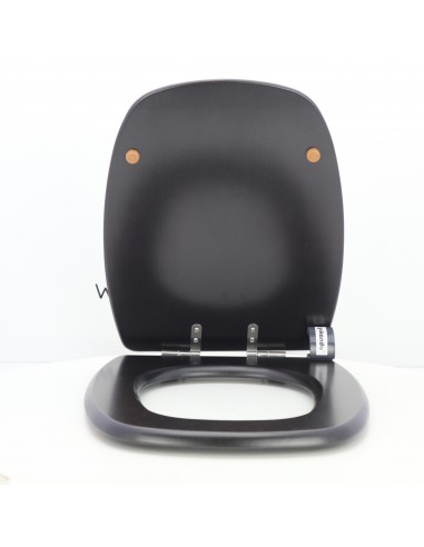 Toilet Seat GALA DIANA Made to Measure ETOOS