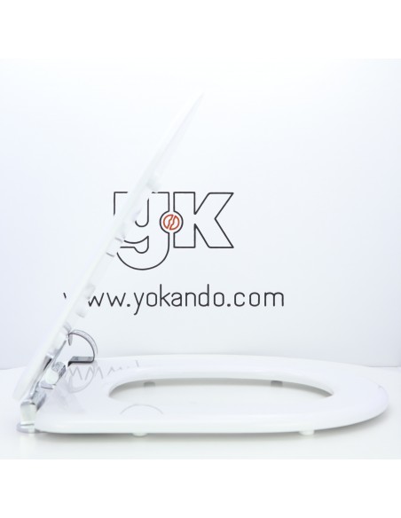 DURAVIT DARLING NEW Soft Close Toilet Seat ETOOS