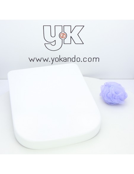 Sedile WC URBAN C NOKEN PORCELANOSA Chiusa Morbida Originale