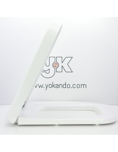 Tapa WC NOKEN PORCELANOSA URBAN C Caída Amortiguada Original