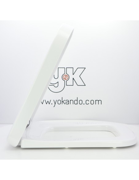 Tapa WC NOKEN PORCELANOSA URBAN C Caída Amortiguada Original