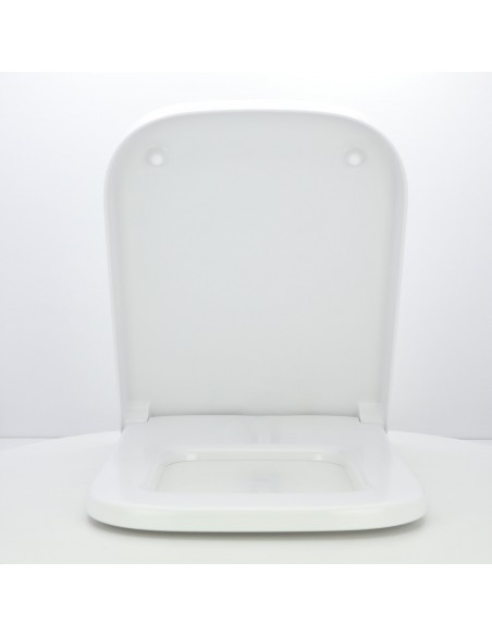 Abattant WC URBAN C NOKEN PORCELANOSA Frein de Chute original