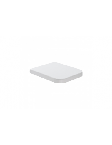 Asiento Amortiguado Advence UNISAN - SANINDUSA BLANCO