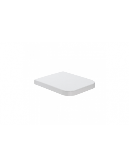 Asiento Amortiguado Advence UNISAN - SANINDUSA BLANCO