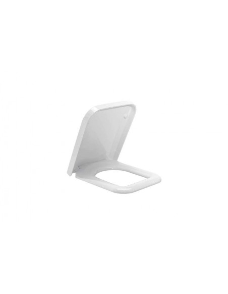 Asiento Amortiguado Advence UNISAN - SANINDUSA BLANCO