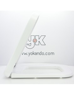 Tapa WC NOKEN PORCELANOSA URBAN C THERMODUR Original 2