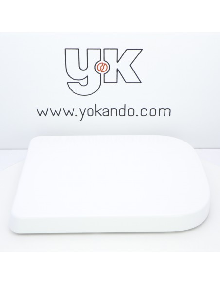 Tapa WC NOKEN PORCELANOSA URBAN C THERMODUR Original