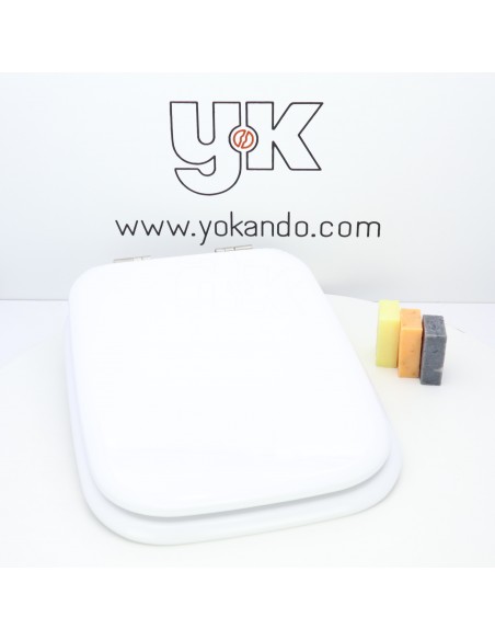 Toilet Seat IDEAL STANDARD CONCA